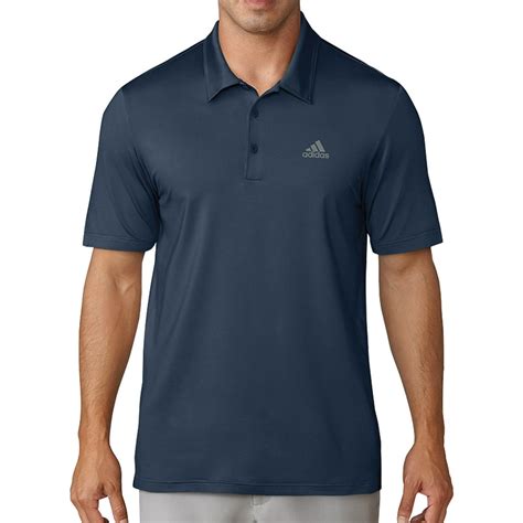 adidas golf poloshirt herren|Adidas men's golf shirts.